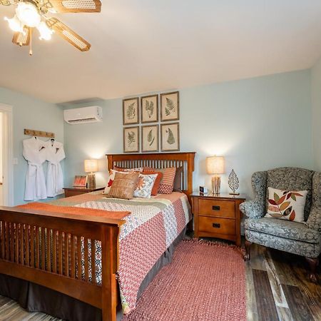 Baker Shore Bed&Breakfast Summerside Eksteriør bilde