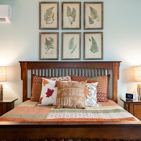 Baker Shore Bed&Breakfast Summerside Eksteriør bilde