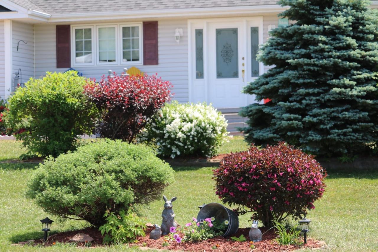 Baker Shore Bed&Breakfast Summerside Eksteriør bilde