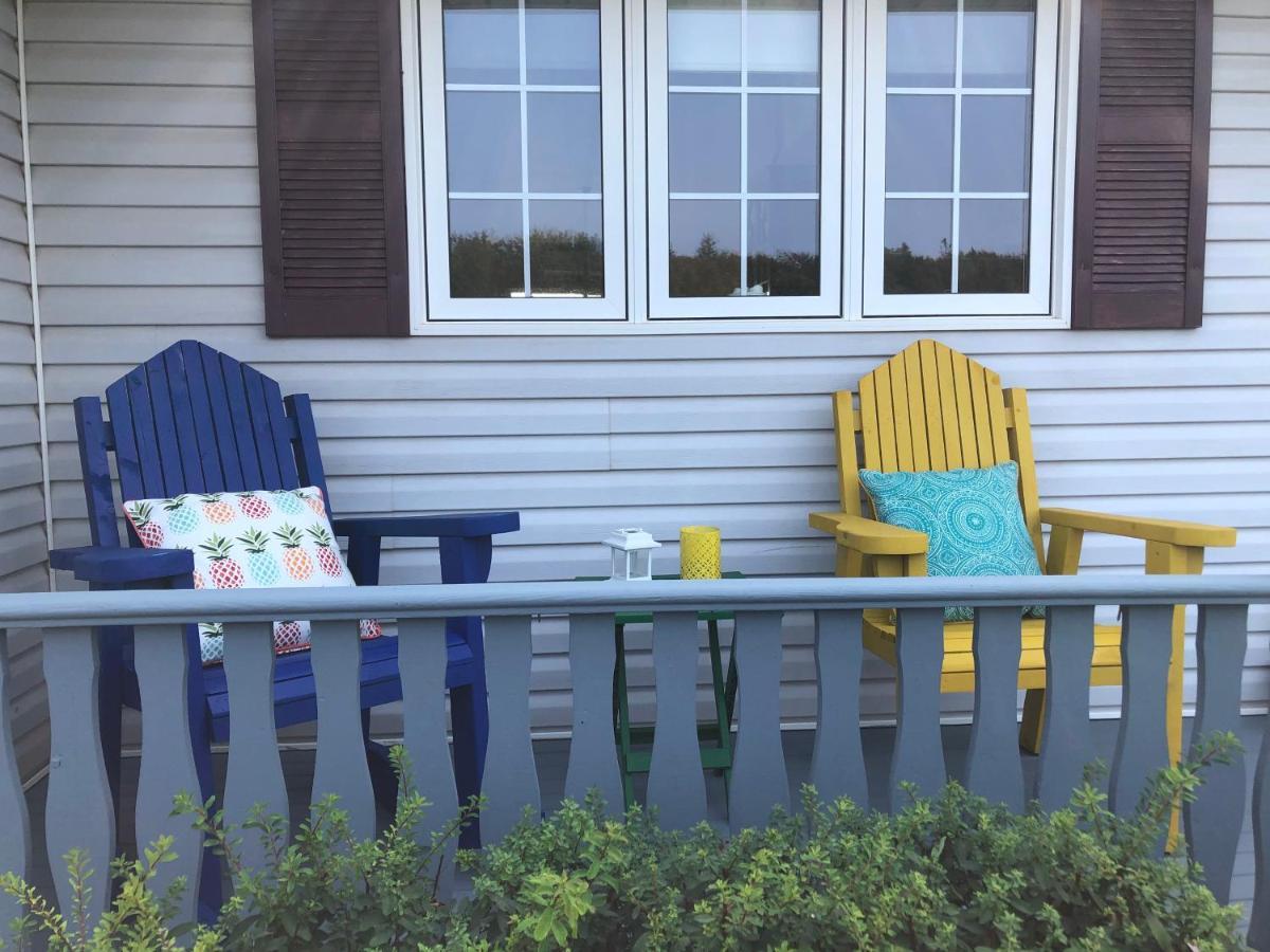 Baker Shore Bed&Breakfast Summerside Eksteriør bilde
