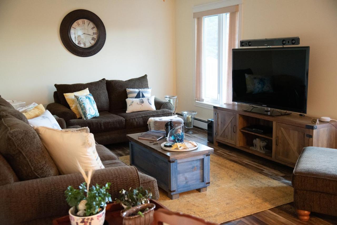 Baker Shore Bed&Breakfast Summerside Eksteriør bilde