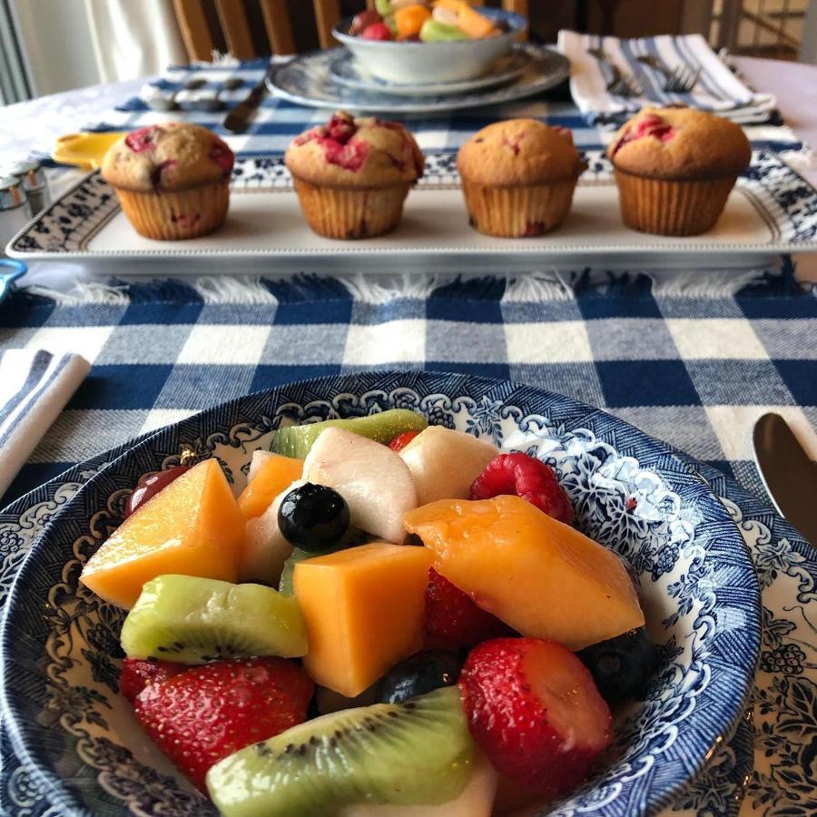 Baker Shore Bed&Breakfast Summerside Eksteriør bilde