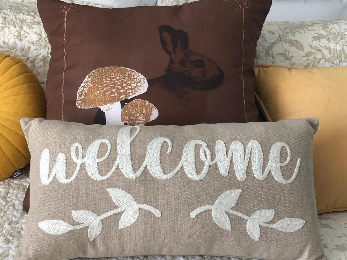 Baker Shore Bed&Breakfast Summerside Eksteriør bilde
