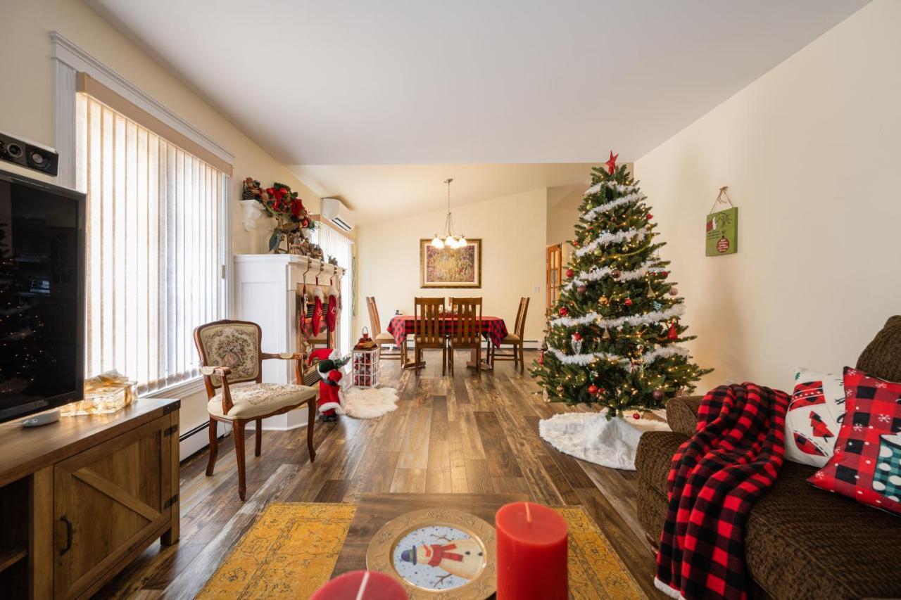 Baker Shore Bed&Breakfast Summerside Eksteriør bilde