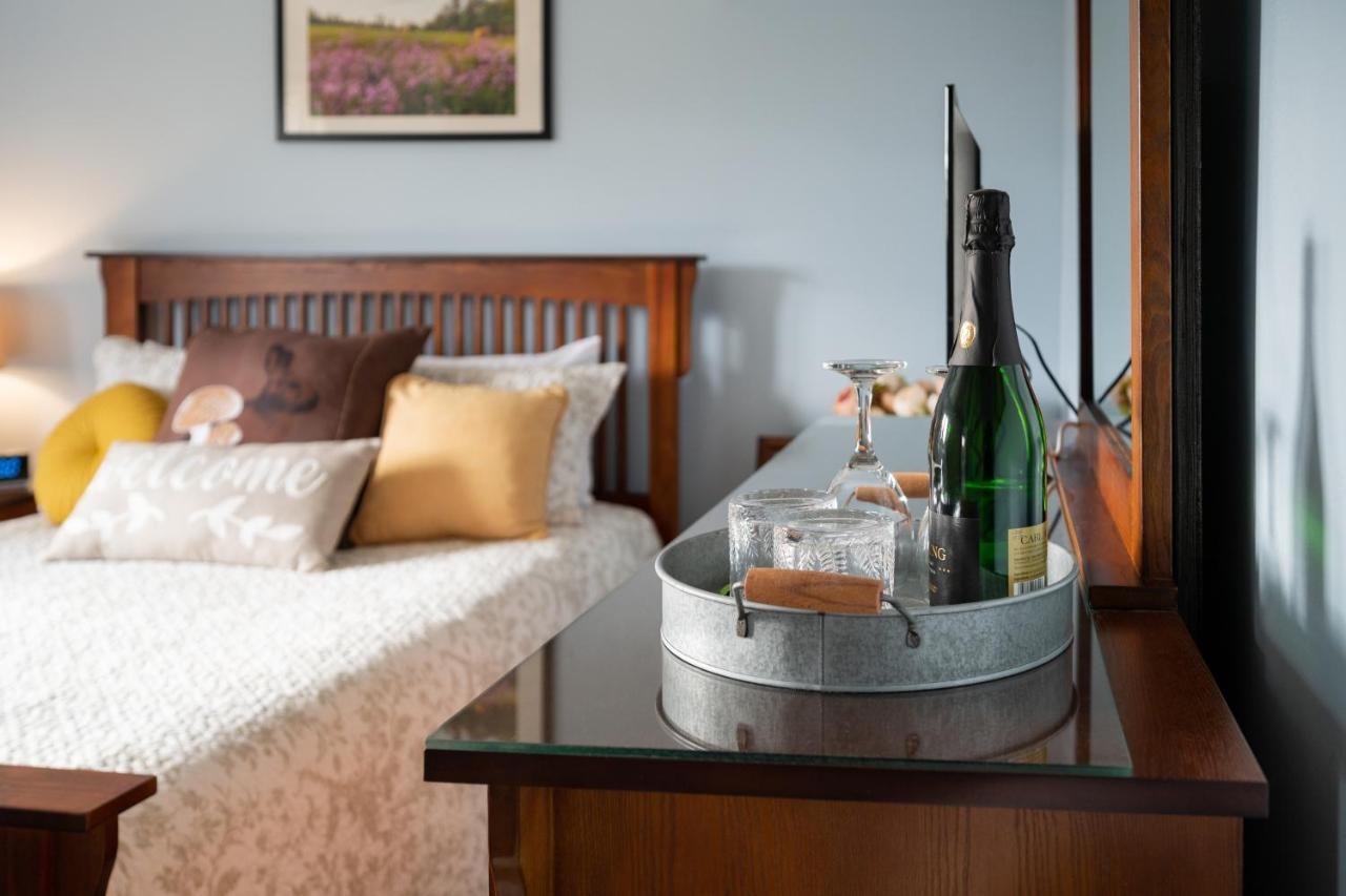 Baker Shore Bed&Breakfast Summerside Eksteriør bilde
