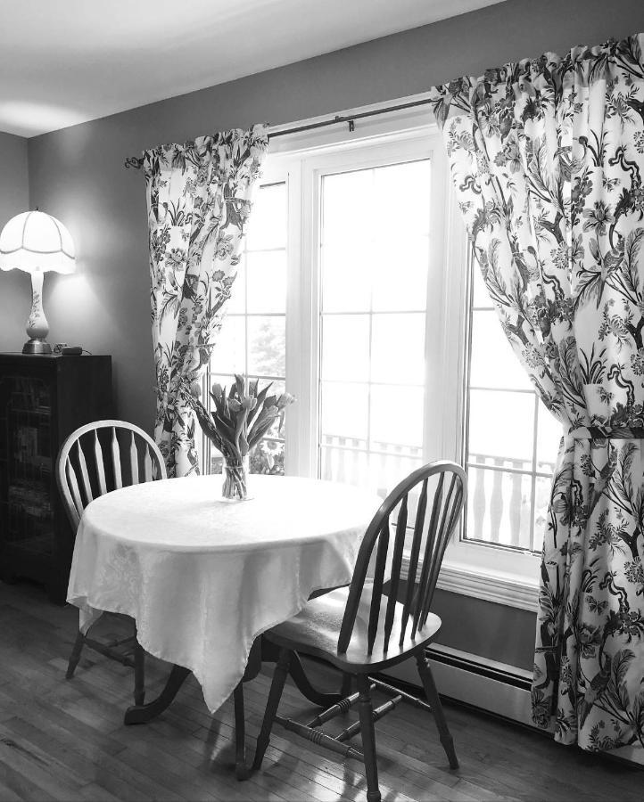 Baker Shore Bed&Breakfast Summerside Eksteriør bilde