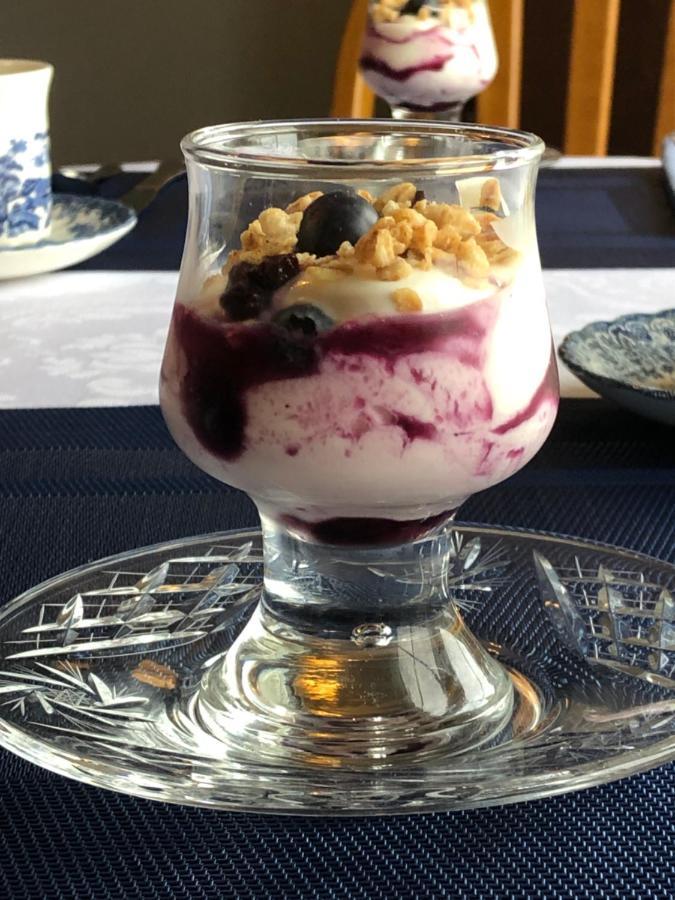Baker Shore Bed&Breakfast Summerside Eksteriør bilde